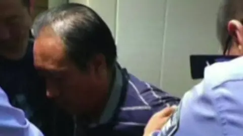 Reuters Gao Chengyong