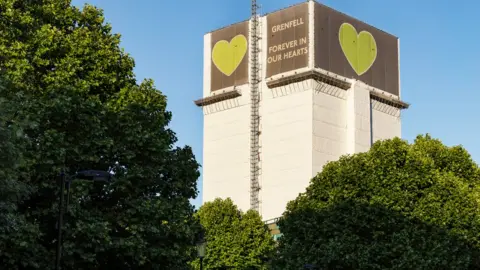 Grenfell Tower