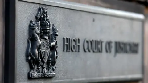 PA Media high court