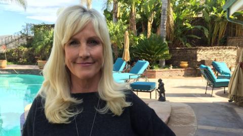 California gas leak: Calls grow for shutdown - BBC News