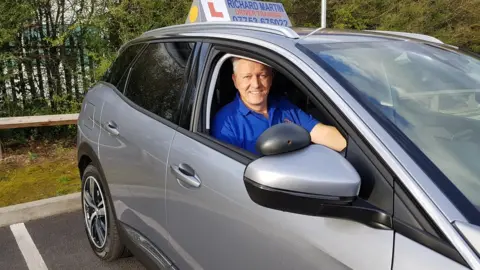 Richard Martin Richard Martin