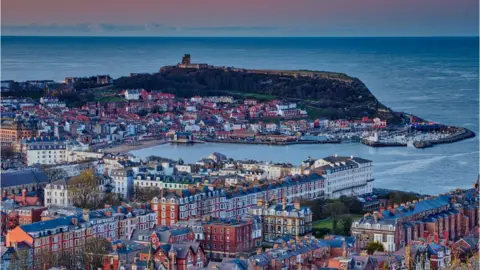 Getty Images Scarborough