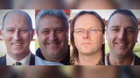 Serious Fraud Office Luis Michael Training directors