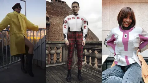 Carlings Carlings digital fashion line