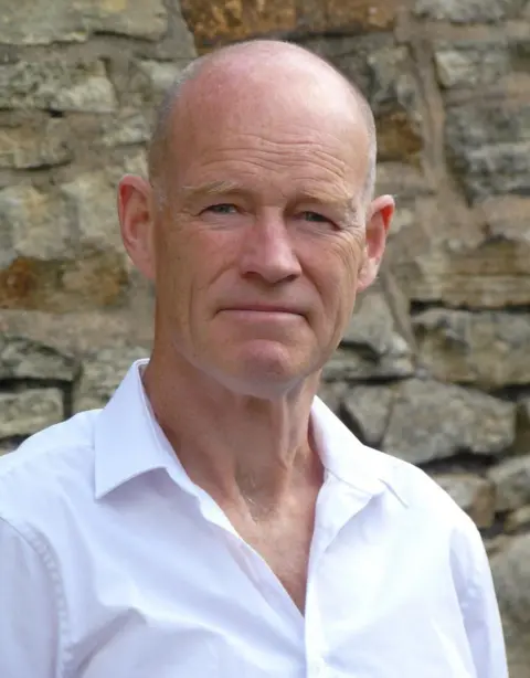 BBC/Uncanny Phil MacNeill