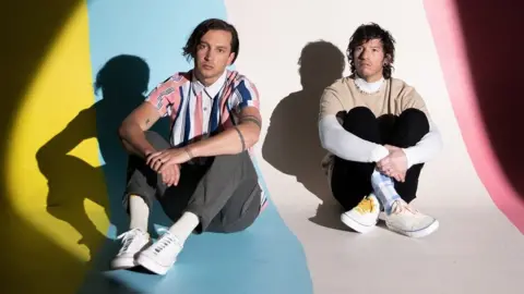 Ashley Osborn Twenty One Pilots