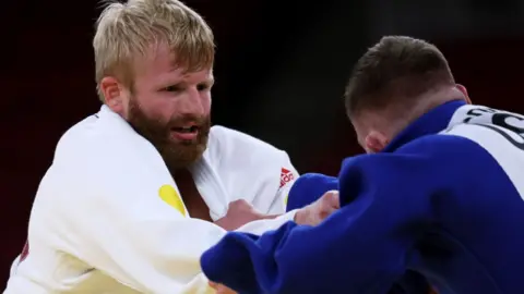 Kiyoshi Ota/Getty Images Christopher Skelley