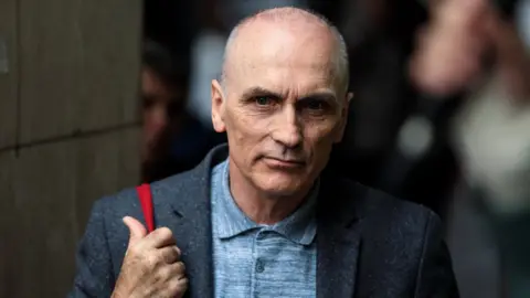 Getty Images Chris Williamson