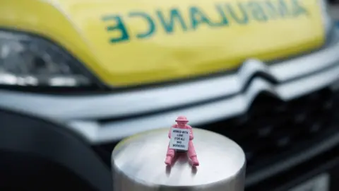 Athirty4 Athirty4 Pink Army soldiers