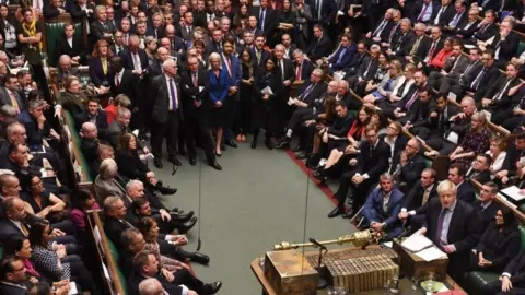 UK Parliament/Jessica Taylor House of Commons