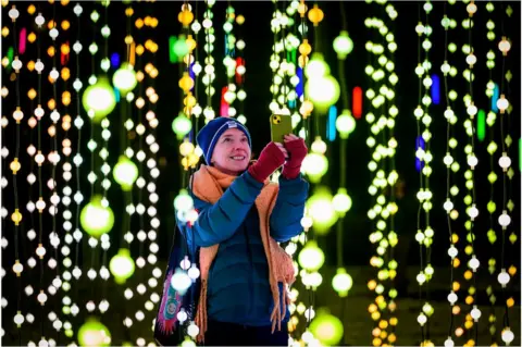 Ian georgeson Squidsoup's Submergence