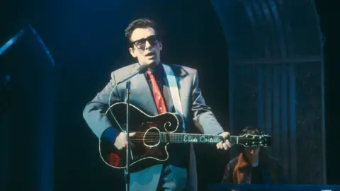 Elvis Costello