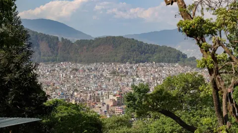 Getty Images Nepal