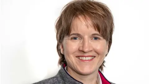 Marcus King Susanne Schodel