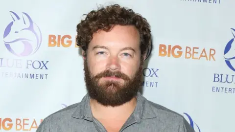 Danny Masterson: Jury fails to reach a verdict in rape case against That 70s Show actor
