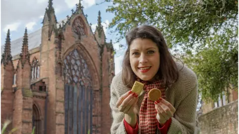 Lydia Leith Lydia Leith in Carlisle