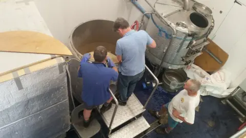 Drone Valley Brewery Drone Valley Brewery