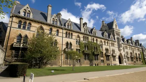 Christ Church, Oxford