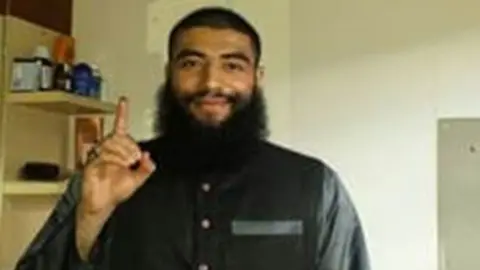 NECTU Abdurahman Kaabar