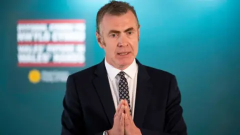 Getty Images Adam Price