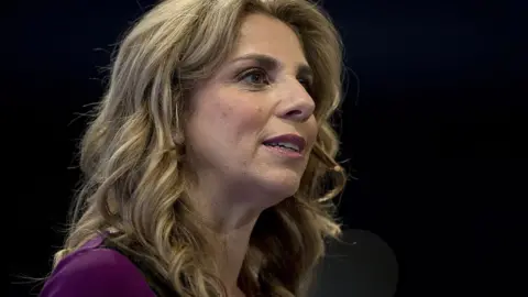 Getty Images Nicola Mendelsohn