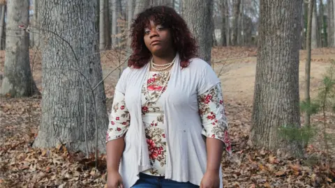 BBC Khristen Sellers