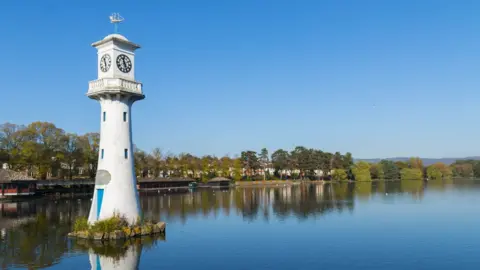 Getty Images Roath Park