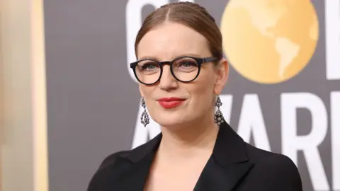 Reuters Sarah Polley