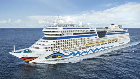 AIDA Cruises AIDAsol