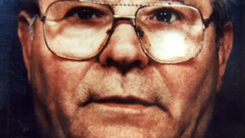 John Kingston Stanislaw Chrzanowski