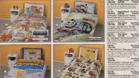Argos Duvet sets