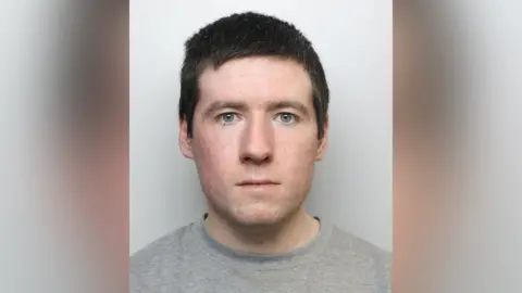 West Yorkshire Police John Westland