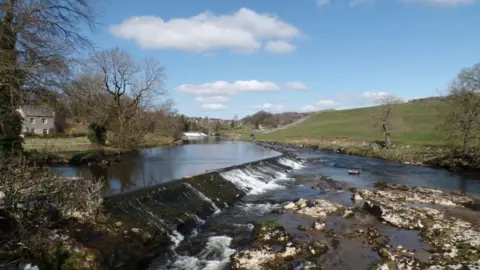 Geograph/Habiloid Linton Falls