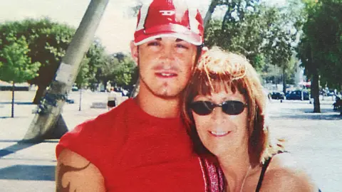 Justice for Jean Jean and Michael Porter
