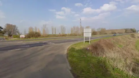 Google A30 Babylon Hill