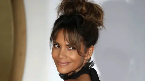 Getty Images Halle Berry