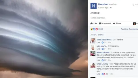 Marko Korosec/Jonathan Wennstrom Storm