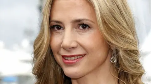 EPA Mira Sorvino