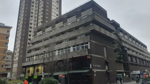 LDRS Middlesex Street Estate