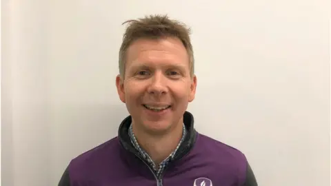 Jamie Barker Jamie Barker