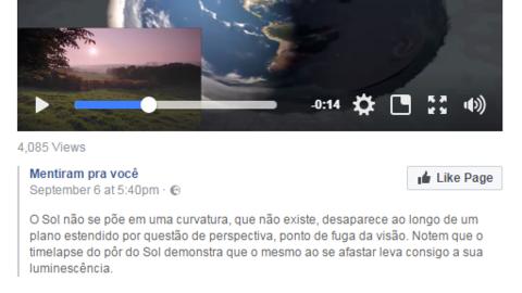 Quem S O E O Que Pensam Os Brasileiros Que Acreditam Que A Terra Plana Bbc News Brasil