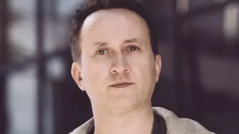 John Marrs/Robert Gershinon John Marrs