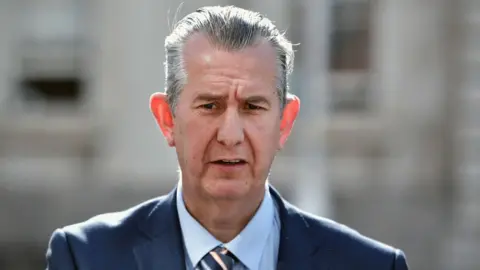 Charles McQuillan Poots