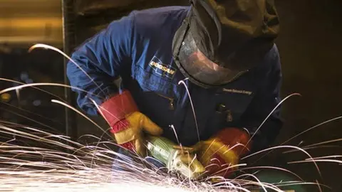 Doosan Babcock Doosan Babcock website screen grab