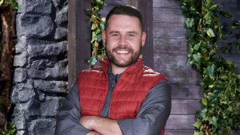 ITV Danny Miller