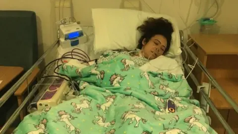 Natalie- Amber Freegard Natalie-Amber Freegard