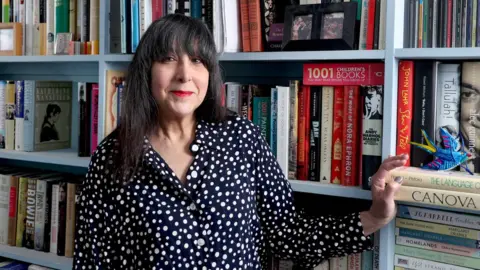 Colin Hattersley Lee Randall