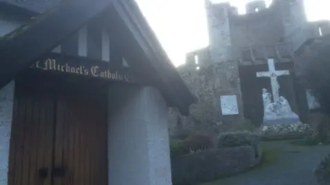 St Michael's Church, Conwy