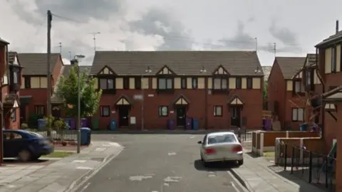 Google Ash Vale, Wavertree