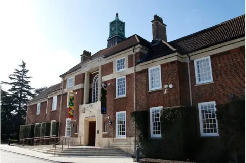 The Bethlem Gallery The Bethlem Gallery